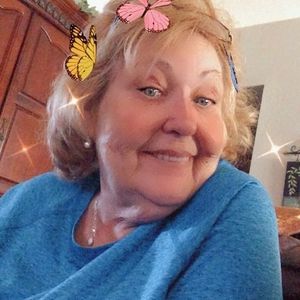 Meet your Posher, Barbara